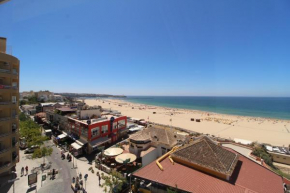 ApartamentoSolPraia - BeloHorizonte